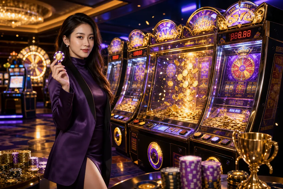 m99ok1 nhà cung cấp game